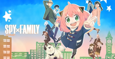 SPY x FAMILY: la segunda temporada confirma su fecha