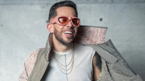 De La Ghetto tiene nueva EP