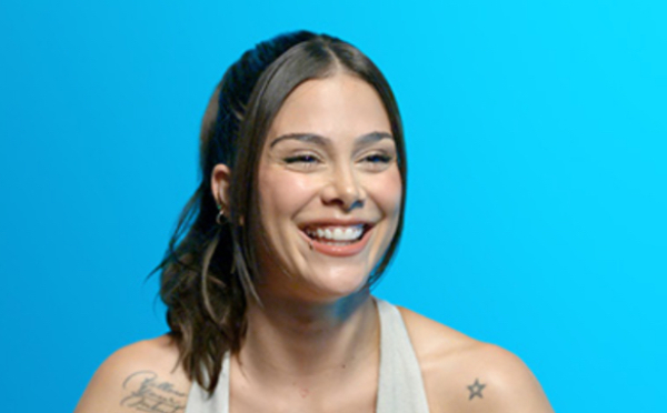 Greeicy estrenó su nuevo sencillo “Quiero +”