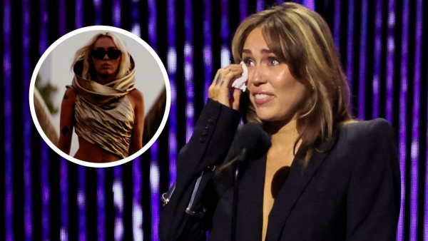 Miley Cyrus enfrenta una demanda