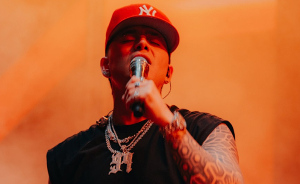 Andy Rivera lanza ‘Dame un beso’