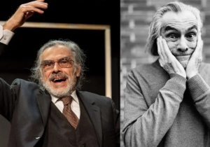 Falleció el actor colombiano Waldo Urrego