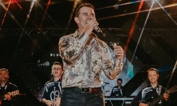 Concierto de Jhonny Rivera en Nariño deja 30 personas heridas