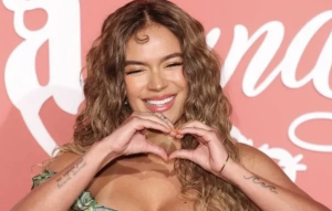 Karol G brilla entre las favoritas de los Premios Juventud 2026