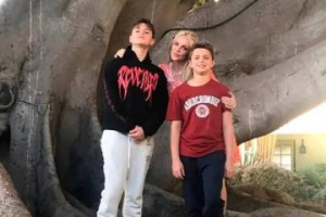 Britney Spears se defendió de las acusaciones de sus hijos sobre su consumo de drogas: “me entristece”