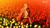 Primer vistazo de “Pluto”, el anime neofuturista más esperado del 2023 en streaming