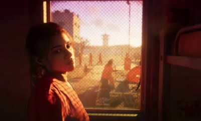 Sale a la luz un vídeo de GTA 6