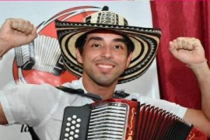 El Festival de la Leyenda Vallenata tiene nuevo rey: Javier Matta Correa