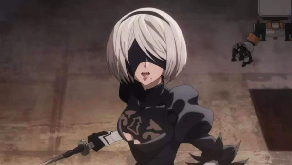El anime de NieR Automata se suspende indefinidamente