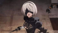 El anime de NieR Automata se suspende indefinidamente