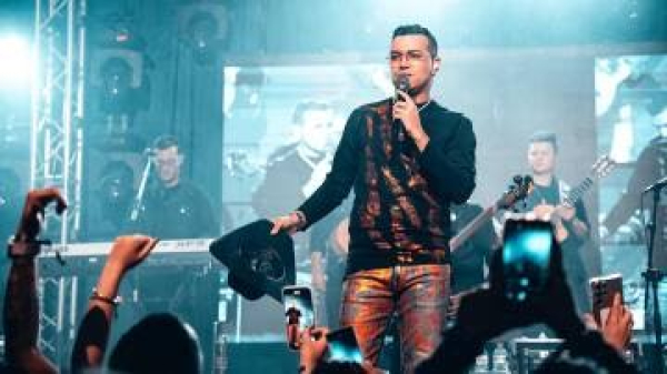 Yeison Jiménez se disculpa tras comentarios