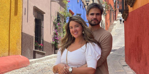 "Narcisistas": mensaje de Daniella Álvarez hace pensar que terminó mal con Daniel Arenas