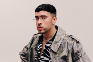 Bad Bunny en la lista de presentadores de los Óscar