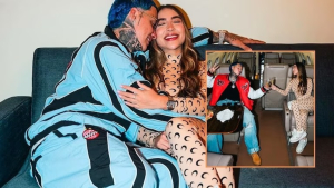 Blessd confirmó en pleno concierto que volvió con La Suprema