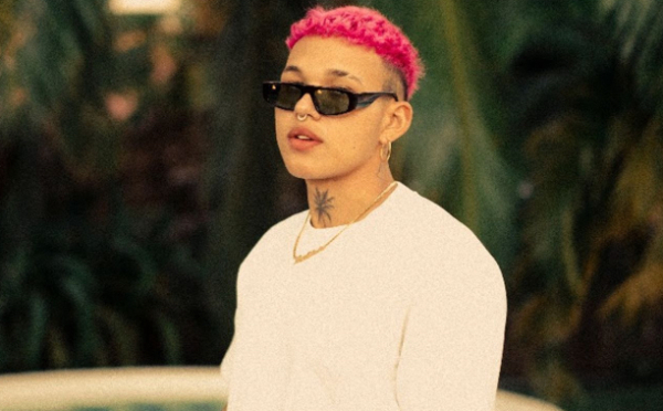 Beéle estrena su nuevo sencillo “Lençóis Maranhenses”