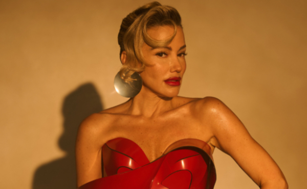 Fanny Lu y Yuri presentan juntas el sencillo “Otra Partida”