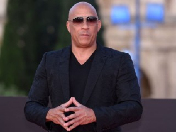 Acusan a Vin Diesel de agresión sexual