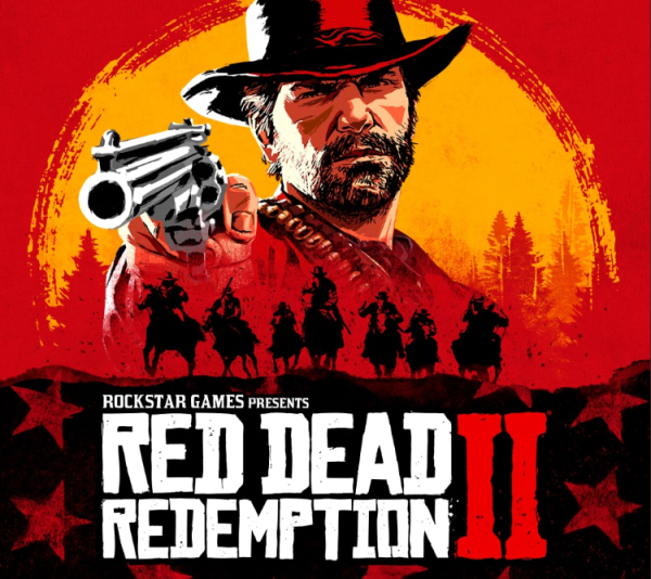 Red Dead Redemption 2 es el cuarto juego más vendido de la historia