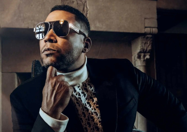 Don Omar recibirá el reconocimiento Ícono Global