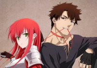 Confirmado el anime de Himekishi-sama no Himo