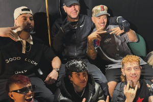 Feid presenta video de sueños perdidos