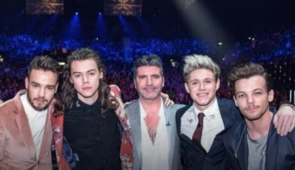 Murió Liam Payne, de One Direction