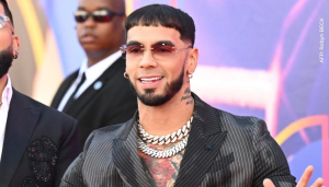 Anuel AA reveló adelanto de su nueva canción