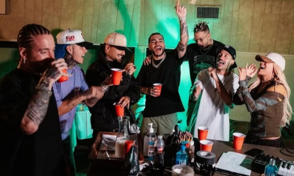 Karol G y J Balvin se defendieron ante el Consejo de Estado