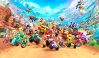 Mario Kart World: Fecha de lanzamiento