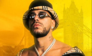 Ryan Castro confirma concierto en Bogotá este 31 de octubre