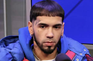 Anuel AA recibe recomendación de no asistir al Coliseo de Puerto Rico tras un tiroteo