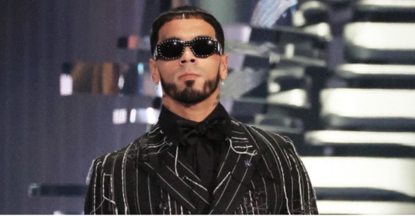 Anuel AA actuará en la película de terror