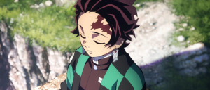 El final DEMON SLAYER constaria de tres películas