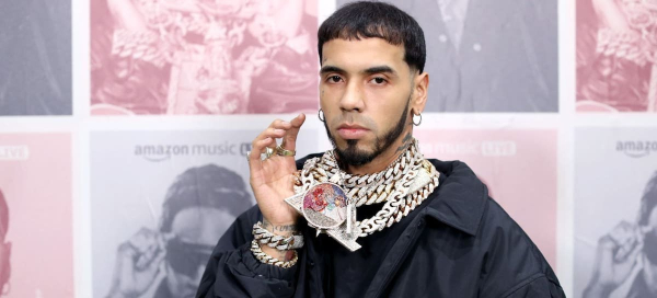 Anuel AA vuelve al centro de la polémica