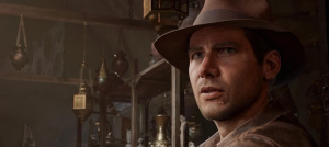 Indiana Jones y el Gran Círculo