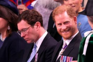 Harry será el primer miembro de la realeza que declare ante la justicia en un siglo