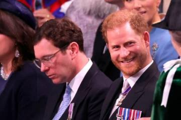 Harry será el primer miembro de la realeza que declare ante la justicia en un siglo