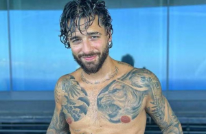 Maluma reveló que regresará una de sus etapas