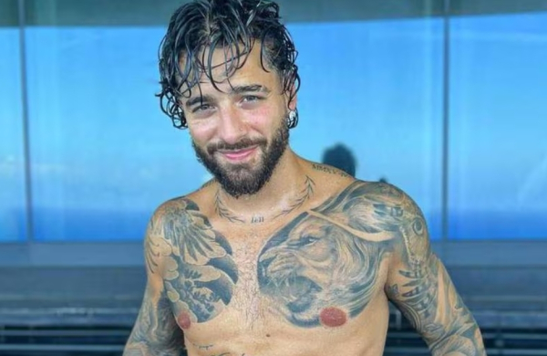 Maluma reveló que regresará una de sus etapas
