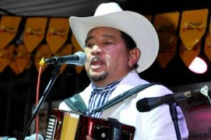 despidieron al fallecido compositor Lisandro Meza