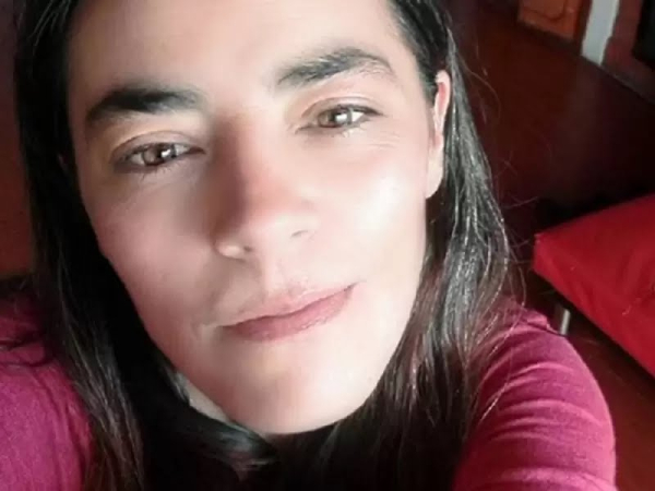 Sandra Reyes, actriz de "Pedro, el escamoso", aseguró haber sido raptada por extraterrestres