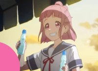 Turkey! El anime original de bolos tiene fecha de estreno