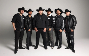 Grupo Frontera lanza su nuevo sencillo “Lalala”