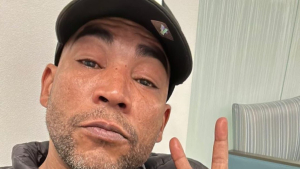 Don Omar asegura estar libre de cáncer