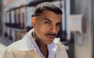 Rauw Alejandro estrena el video oficial de “SILENCIO”