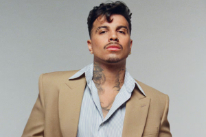 Rauw Alejandro lanza su nuevo sencillo “GuabanSexxx”