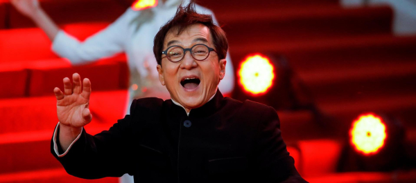 Jackie Chan y Ralph Macchio protagonizarán la próxima película de 'Karate Kid'