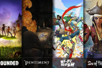 videojuegos exclusivos de Xbox que llegarán a Nintendo