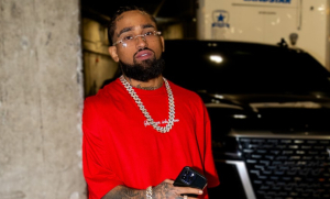 Bryant Myers sorprende con nuevo álbum y colaboraciones inesperadas
