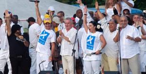 Fallece Juan Carlos Formell, bajista de Los Van Van